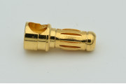3.5mm Gold connector sets